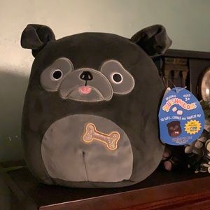 Squishmallow Five Below Exclusive Bongo! NWT